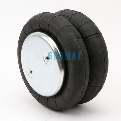 FD120-17 Ci Contitech Borracha Airride molas para máquinas industriais Air Shocks