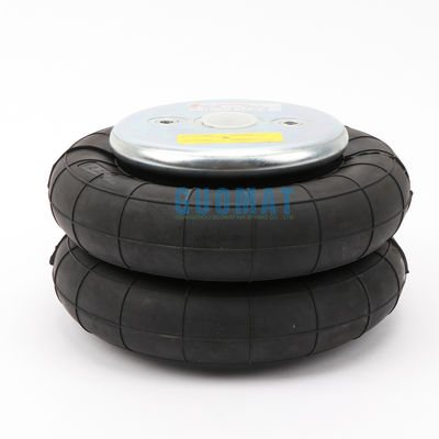 FD120-17 Ci Contitech Borracha Airride molas para máquinas industriais Air Shocks