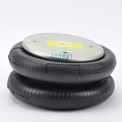 2B12-425 Goodyear Air Spring 578923309 Triângulo 6316/4363 Para Leland SC2075 Airbags