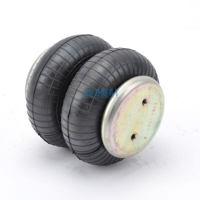 G1/4 Suspensão de entrada de ar Primavera de ar FD 70-13 Contitech Choque de ar enrolado