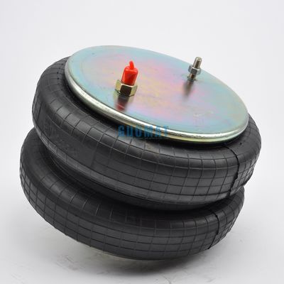 FD 530-35 530 Contitech W013587557 Firestone Air Spring Saco de ar duplo enrolado para Twthill 1998301