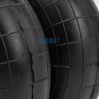 Suspensão aérea de caminhão 90557237 Cross Firestone W01-358-6943 Air Spring Assembly