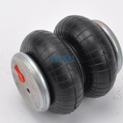 FD 40-10 Contitech Air Bellow Actuador de ar duplo enrolado G 1/8 buraco de gás