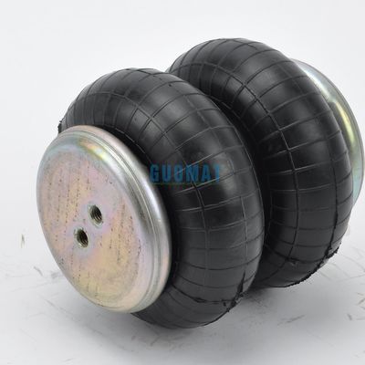 FD 40-10 Contitech Air Bellow Actuador de ar duplo enrolado G 1/8 buraco de gás