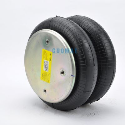 Saco de borracha 2B12-425 Contitech FD330-22363 Goodyear Primavera de suspensão para SAF Holanda