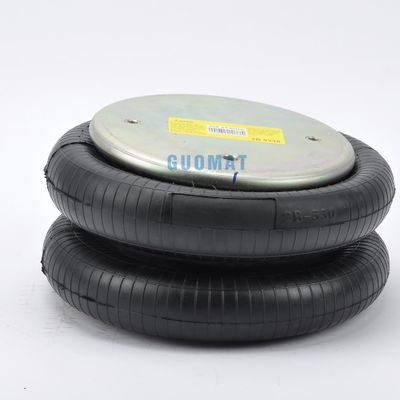Saco de borracha 2B12-425 Contitech FD330-22363 Goodyear Primavera de suspensão para SAF Holanda