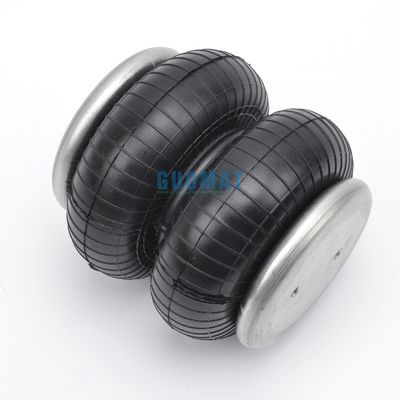 Contitech FD 70-13 Fontes de ar originais para absorvedores de choque de tipo enrolado