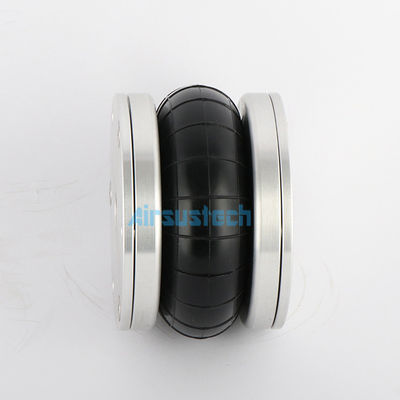 Dunlop Single Convoluted Air Suspension SP2008 Sacos de ar de elevação industrial