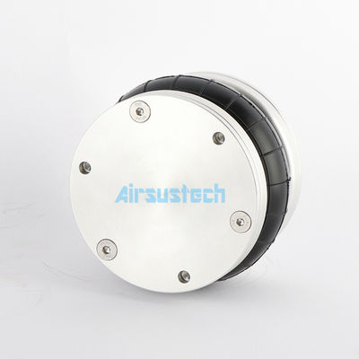 Dunlop Single Convoluted Air Suspension SP2008 Sacos de ar de elevação industrial