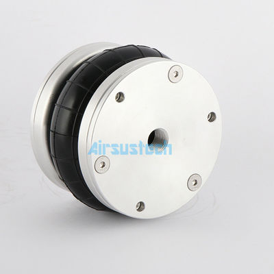 Dunlop Single Convoluted Air Suspension SP2008 Sacos de ar de elevação industrial