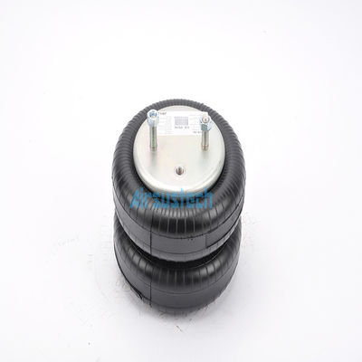 Sacos de ar Firestone W01-358-6945 borracha duplo enrolado Primavera 20-2 estilo