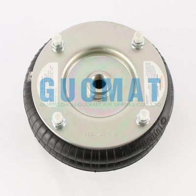 Suspensão aerodinâmica de dupla convolução Contitech