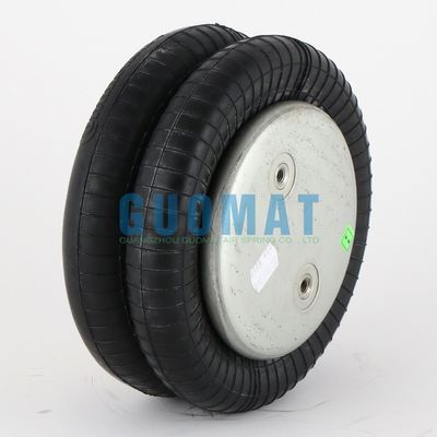 FD120-17 Air Spring Assembly Senho 2S120-17 Suspensão de caminhão Air Lift 3/4 NPT