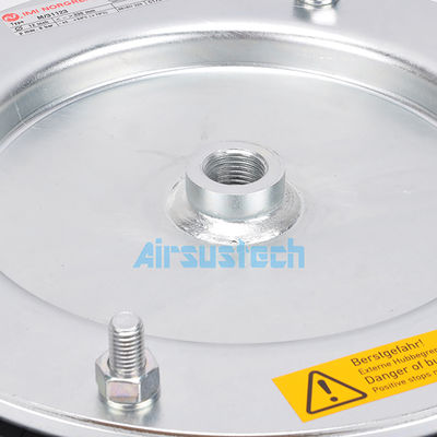 M/31123 M31123 Suspensão a ar Norgren