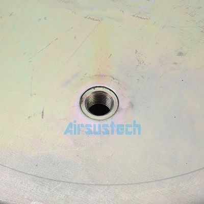 Suspensão a ar industrial Firestone W01-358-7818 Tipo enrolado de borracha de ar