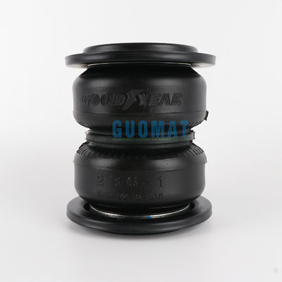 2B6-535 Goodyear Air Spring Original importado dos EUA Suspensão de borracha Air Spring Bellows Número 579-92-3-515