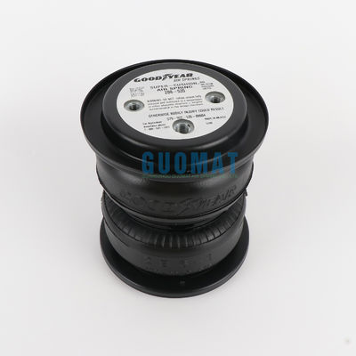 2B6-535 Goodyear Air Spring Original importado dos EUA Suspensão de borracha Air Spring Bellows Número 579-92-3-515