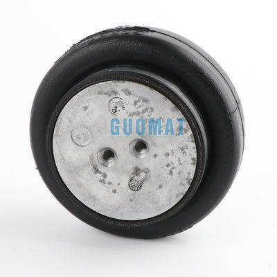 Fabricação de papel Máquinas têxteis Goodyear Air Spring 1B5-800 Borracha NO. 579-91-2-800