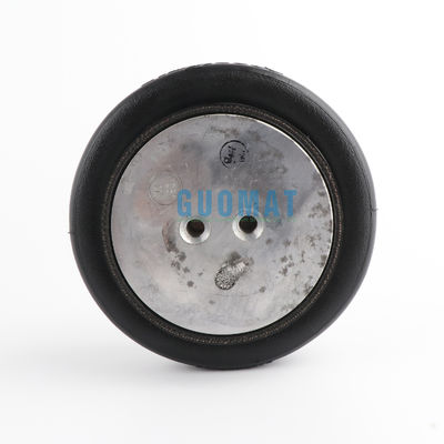 Fabricação de papel Máquinas têxteis Goodyear Air Spring 1B5-800 Borracha NO. 579-91-2-800