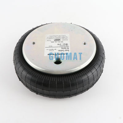 1B12-313 Goodyear Single Bellow Air Spring Contitech FS 330-11 para airbag de caminhão