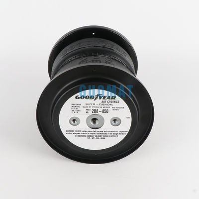 Goodyear 2B8-850 Goma de ar Bellow FD 120-20 CI G1/4 Firestone W01-M58-6353