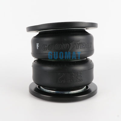 Goodyear 2B8-850 Goma de ar Bellow FD 120-20 CI G1/4 Firestone W01-M58-6353