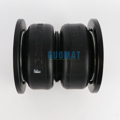 Goodyear 2B8-850 Goma de ar Bellow FD 120-20 CI G1/4 Firestone W01-M58-6353