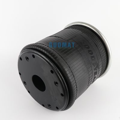 Loba de rolamento Primavera de ar Goodyear 1R14-240 Flex n.o 566283059 Para camião / reboque