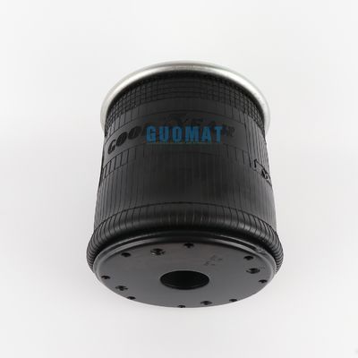 Loba de rolamento Primavera de ar Goodyear 1R14-240 Flex n.o 566283059 Para camião / reboque