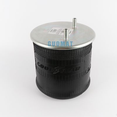 Loba de rolamento Primavera de ar Goodyear 1R14-240 Flex n.o 566283059 Para camião / reboque