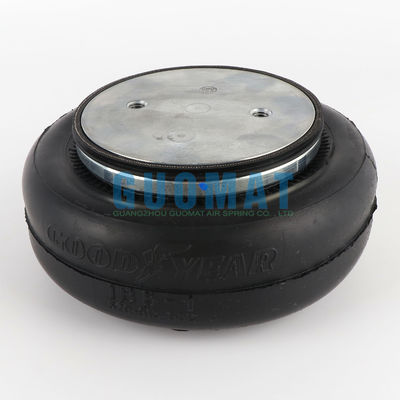 Goodyear Super-Cushion Goma Air Bellows 1B8-560 Estilo Enrolado Único