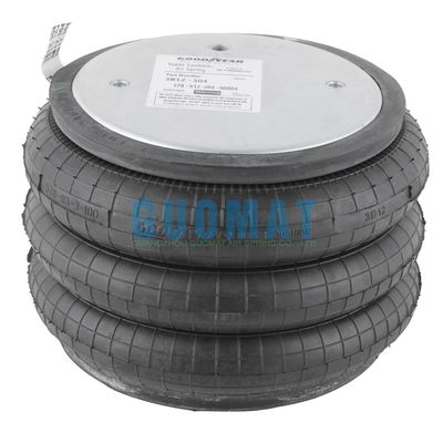 Contitech Suspensão Air Spring FT 330-29 Goodyear 3B12-304 Choque eficaz