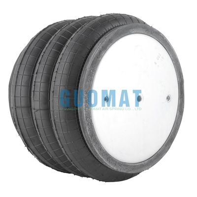 Contitech Suspensão Air Spring FT 330-29 Goodyear 3B12-304 Choque eficaz