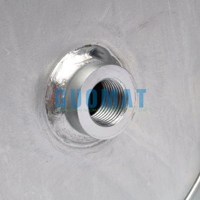 12" x 3 Original Norgren M/31123 Single Acting Air Bellow 330mm Traço Industrial Air Spring