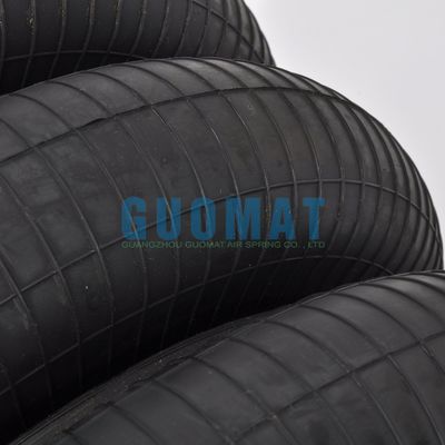 12" x 3 Original Norgren M/31123 Single Acting Air Bellow 330mm Traço Industrial Air Spring