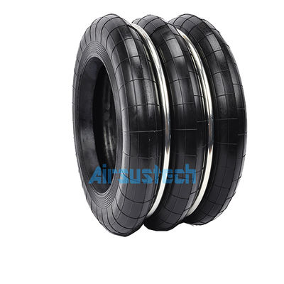 Guomat F-240-3 Cross Yokohama S-240-3 Bolhas de borracha de tipo enrolado