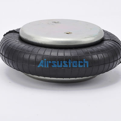 Dunlop FR 8"X1 S08101 Single Convoluted Air Bellow Contitech FS 120-9 Primavera de ar