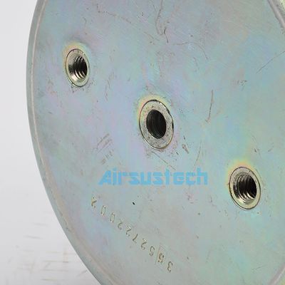 Alto desempenho Ridewell 1003586943c Actuador de ar duplo enrolado FD200 25 426