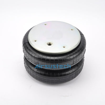 W01-358-7781 Primavera de ar duplo enrolado 2B12-427 Goodyear