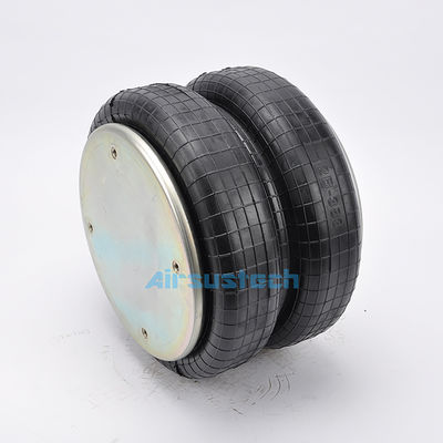 W01-358-7781 Primavera de ar duplo enrolado 2B12-427 Goodyear