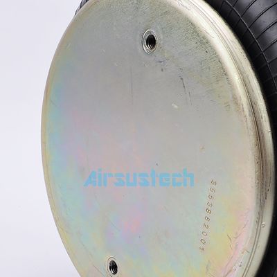 Contitech FT330-29 430 Bolsa de Suspensão a Ar W01-358-8006 Mola a Ar Tripla Firestone