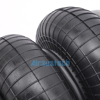 FD 70-13 Contitech Suspension Air Spring G1/4 Air Fitting Pneumatic Bellows Actuators