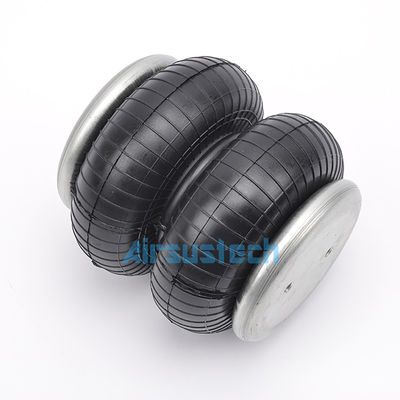 FD 70-13 Contitech Suspension Air Spring G1/4 Air Fitting Pneumatic Bellows Actuators