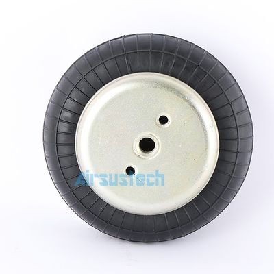 1B7070 Cross Weforma WBE 200-E1 Molas de ar para assento de bicicleta