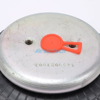 Air Springs Shocks FS70-7 Contitech 2681015000 Saco de ar industrial de borracha para máquina de embalagem