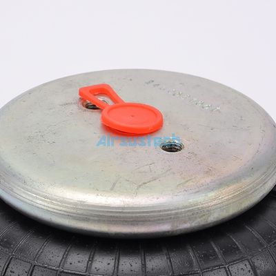 Air Springs Shocks FS70-7 Contitech 2681015000 Saco de ar industrial de borracha para máquina de embalagem