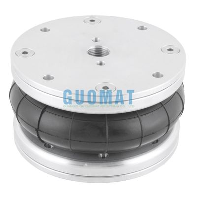 6''X1 Air Spring Borracha Bellow PM/31061 Norgren Sacos de ar Suspensão W01R584078