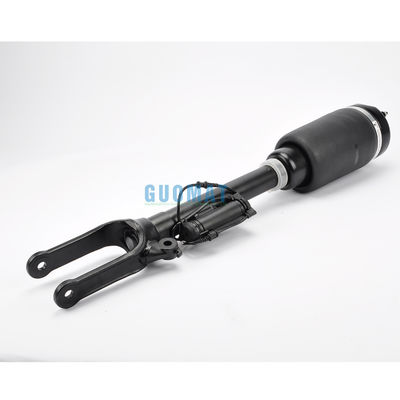 1643204313 Air Spring GL / ML- Classe Mercedes Suspensão Aérea W164 W / AIRMATIC W / ADS Frente