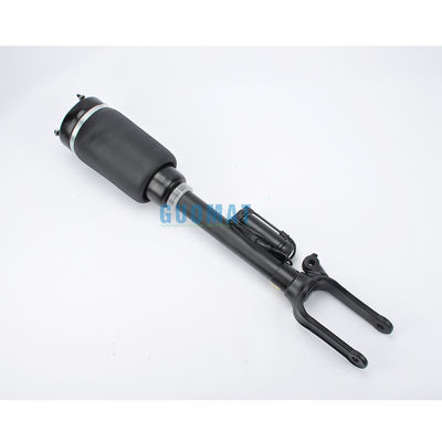 1643204313 Air Spring GL / ML- Classe Mercedes Suspensão Aérea W164 W / AIRMATIC W / ADS Frente