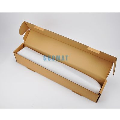 1643204313 Air Spring GL / ML- Classe Mercedes Suspensão Aérea W164 W / AIRMATIC W / ADS Frente